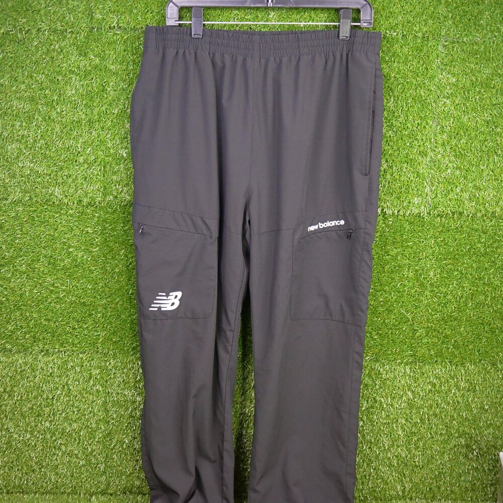 New Balance All Motion Joggers - Black - Men's Size XL